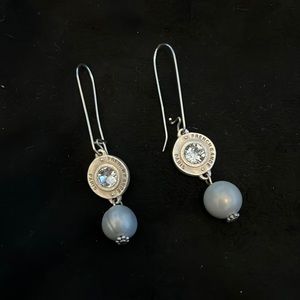 French Kande Earrings